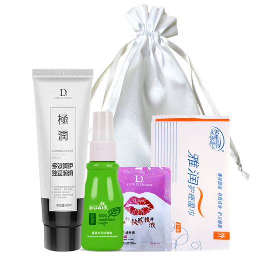 赠品四件（单买不发，需和其他产品同时购买）