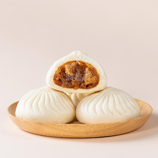 和善园粉丝包（80g*12个/袋）*2袋 商品图3