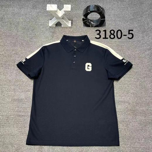 男反领短T3180 商品图2