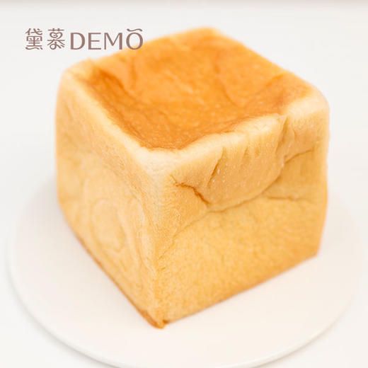 现烤超软生吐司  | Super soft raw toast 商品图0