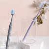 成人护龈宽头洁净柔护高密软毛牙刷（5支✖️4组） 商品缩略图8