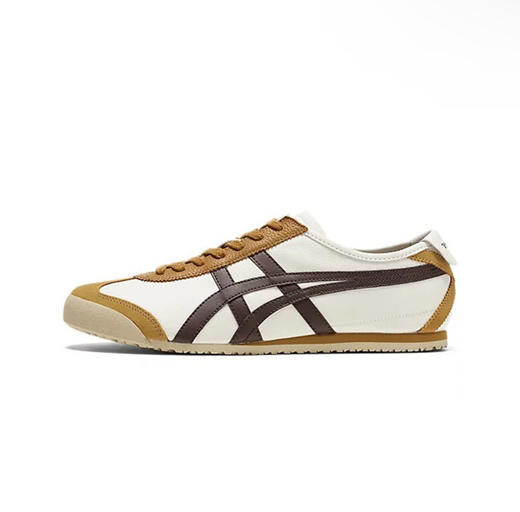 穿不腻!! Onitsuka Tiger鬼冢虎 新配色来了 好看死！轻便舒适 超人气款 和夏天太百搭了~ 商品图2