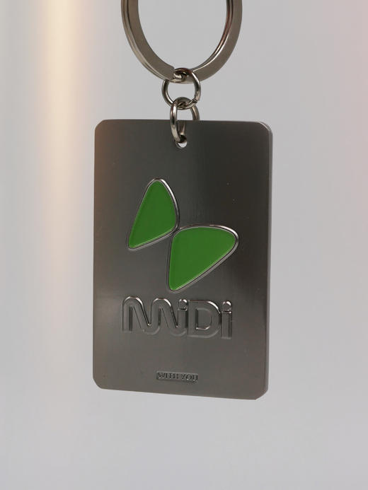 迷笛金属牌 商品图1