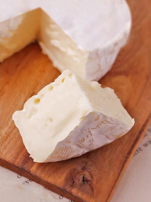 丹麦原装进口琪雷萨必然/金文干酪 软质即食芝士乳酪干酪 125g/盒 商品图6