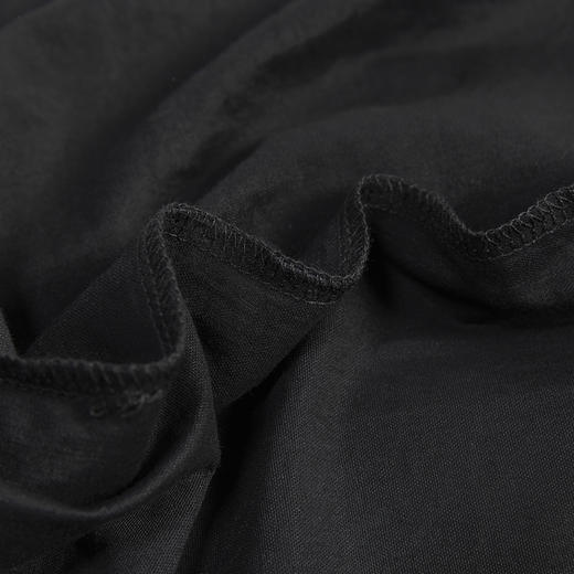 【新品上新】HX 夏季圆领短袖T恤S102423050101/02 商品图9