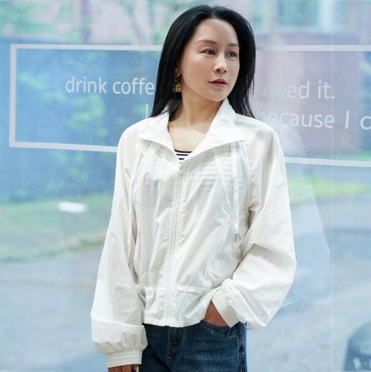 臣禾 有氧假日外套 JZ241010116[金猪甄选] 商品图0