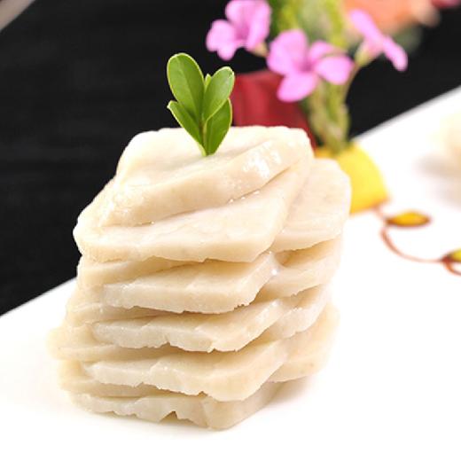 渔翁福鱼饼125g：肉质鲜美 鮸鱼制作 口味正宗 商品图3