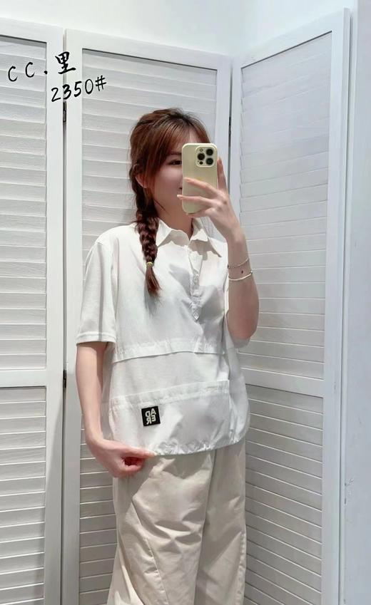 女上衣2350 商品图4