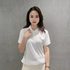 佐丹奴女装全棉液氨POLO 05312291 商品缩略图0