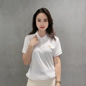 佐丹奴女装全棉液氨POLO 05312291
