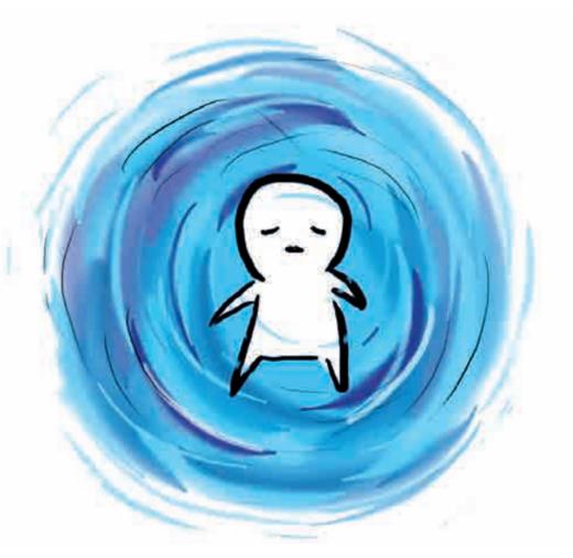 《治愈熊与抑郁猫》 商品图1