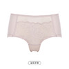 都市丽人舒软挺塑轻塑塑身内裤女蕾丝+双拉塑身无塑身平角内裤LP49B3 商品缩略图14