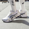 ASICS亚瑟士GEL-KAYANO 14女子缓冲时尚运动复古休闲鞋1202A056-109 商品缩略图1