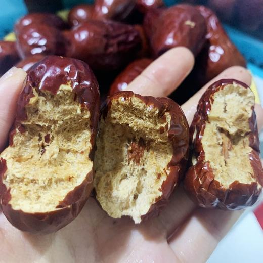 新疆和田大枣（骏枣） 商品图0