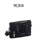 TUMI 公文包  TM06602000D-F 黑色.【刻字后发出的商品，不支持退换货服务】 商品缩略图2