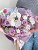 温柔紫霞 · 花束 商品缩略图2