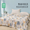 2024年新款雅芳婷摩登丝夏凉被夏薄被夏季丝滑凉感空调被可机洗 商品缩略图4