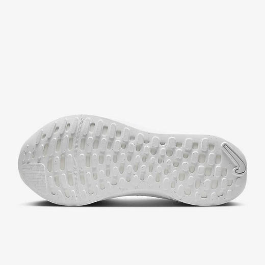 Nike/耐克男子 INFINITY RUN 4 春季新款公路训练跑步鞋DR2665-103 商品图4