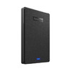 纽曼（Newsmy）500GB 移动硬盘机械 星云塑胶系列  USB3.0  2.5英寸 星空黑 稳定耐用 数据备份 大U盘 商品缩略图5
