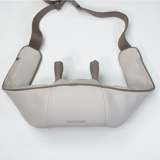 沃品（WOPOW）智能肩颈按摩器  NM06 商品图4