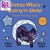 【中商原版】猜猜谁要睡觉了 Marta Altes Guess Whos Going to Sleep 英文原版 儿童纸板绘本 亲子图画书纸板书翻翻书 1-5岁 商品缩略图0