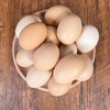 奔牛沈小亚纯散养草鸡蛋45枚 商品缩略图4