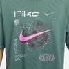 【小码特惠】Nike/耐克短袖男上衣夏季跑步训练运动服休闲印花T恤衫FV8419-361 商品缩略图3