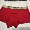 【订单实付低于299元，不发货.贴身衣物不退不换】HUGO BOSS 平角内裤男  50420600-624 . 商品缩略图0