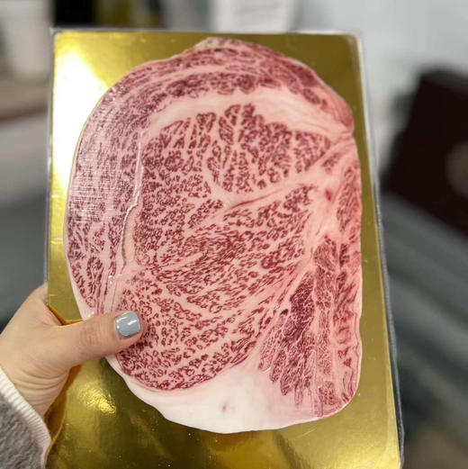 澳洲雪花牛排&牛肉卷运费顺丰到付 商品图1