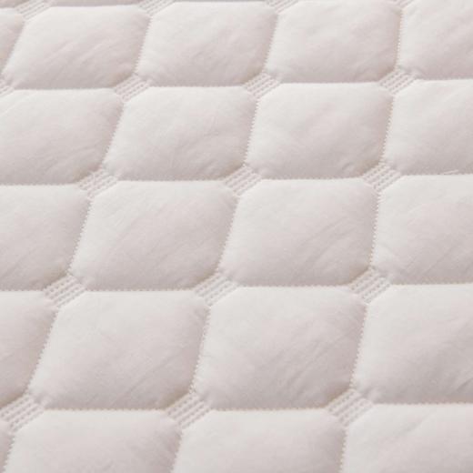 利路米秋冬季全棉加厚床笠式床护垫 商品图3