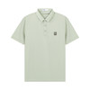 【新品上新】HX 夏季翻领短袖T恤合体版型S102423007101/02/03POLO杉 商品缩略图6