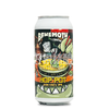 【冷库储存】新西兰比萌巨兽酒花火锅DDH浑浊IPA 8%vol 商品缩略图1