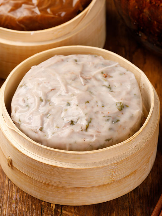 【手工制作！老福州芋头糕】老福州地道特色，记忆中的福州味道，酥糯鲜香，三角糕香芋萝卜糕油炸小吃 商品图3