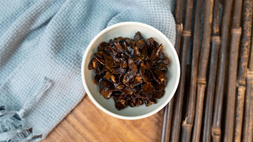 致山野云南特色风味油牛肝菌280g 商品图6