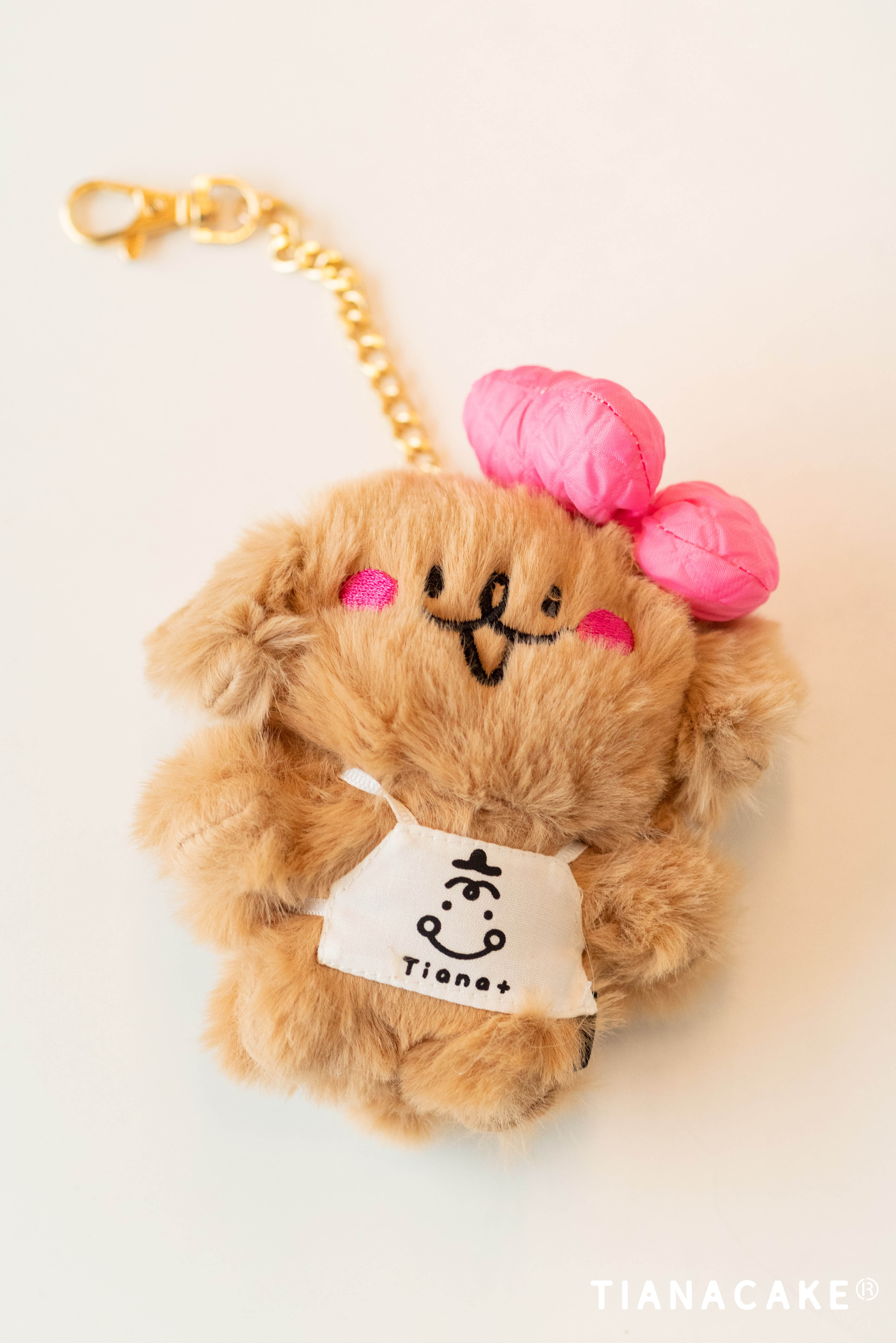 限定明星修狗玩偶