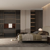 顾家家居整装 一体化整家套系化 云系·漠迪 商品缩略图4