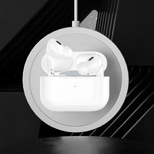 沃品（WOPOW）ANC降噪蓝牙耳机  wopow-AirPro5 商品图4