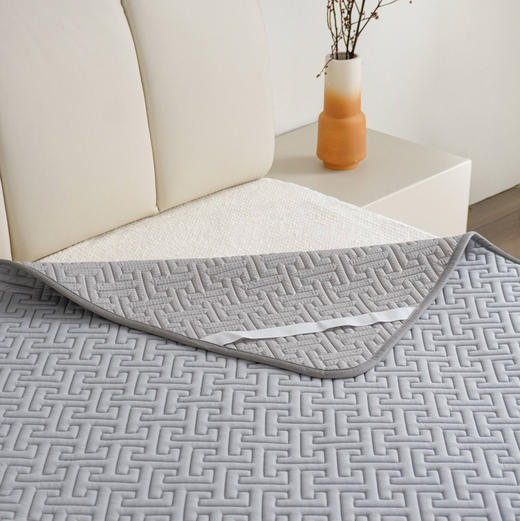 夏季凉感家居乳胶软凉席（83%乳胶含量） 商品图2