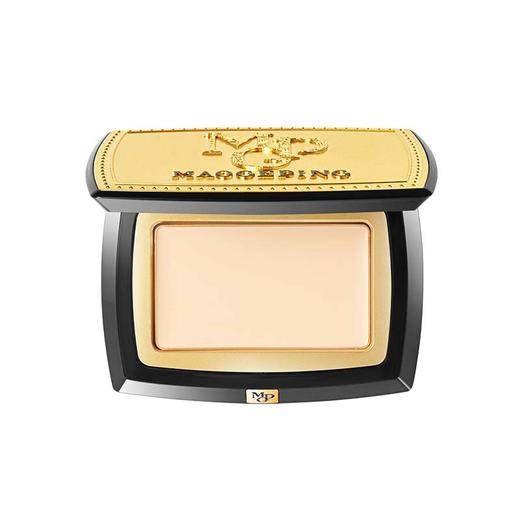 毛戈平光影塑颜高光膏5g 赠粉底刷和三角海绵 商品图0