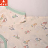 棉果果夏季新品5A抗菌纯棉140-160码女童套头T恤M221140224361 商品缩略图3