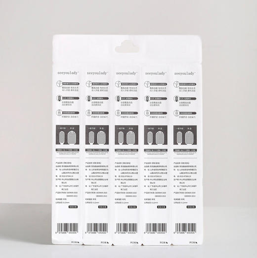 成人护龈宽头洁净柔护高密软毛牙刷（5支✖️4组） 商品图10