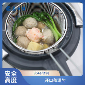 神奇组合，多功能操作