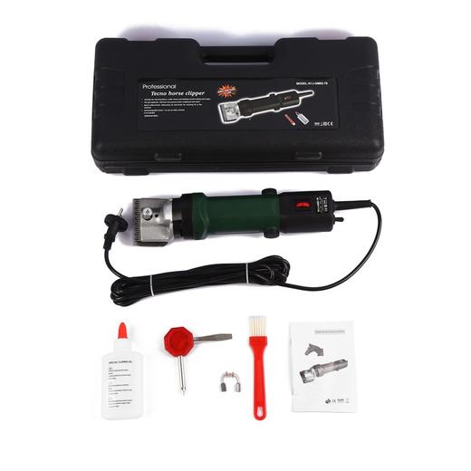 新款宠物剪电动剪毛器剪毛机电推子马毛剪剪毛器修毛器 商品图4