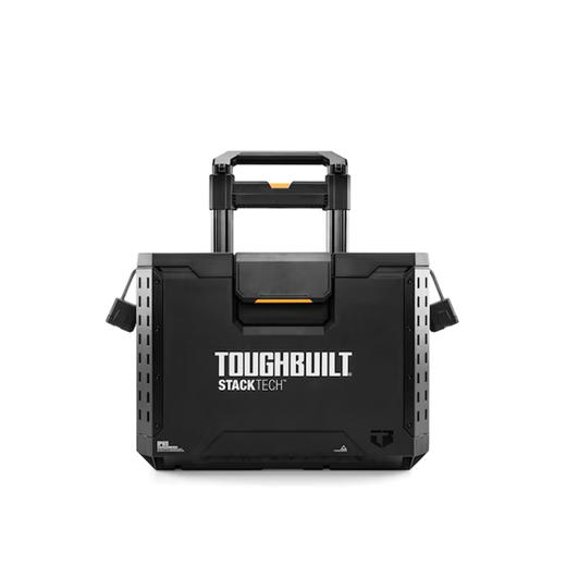 堆叠式可拆卸拉杆拖轮工具箱TB-B1-B-70R-TOUGHBUILT拓必得 商品图2