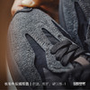 马登黑武士老爹鞋男春季新款黑色厚底运动休闲百搭潮鞋复古慢跑鞋 商品缩略图1