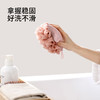 FaSoLa沐浴球女可爱浴花大号搓澡巾两用高档起泡不散超柔软洗澡球 商品缩略图4
