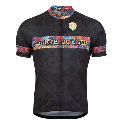 正品一字米PEARL iZUMi  x Grateful Dead联名款，原包装原吊牌全
Rambler Expedition PRO 气动套装 商品图0