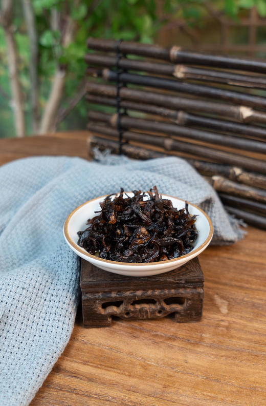 致山野云南特色风味油松茸菌280g 商品图11