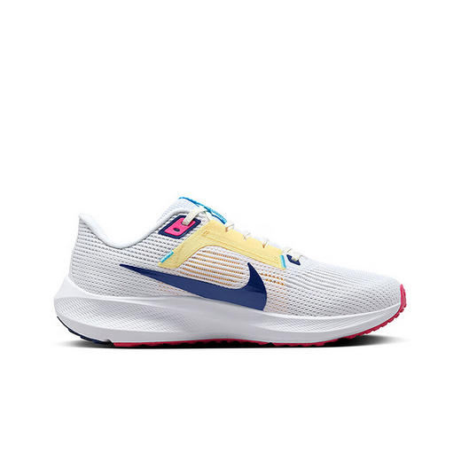 Nike/耐克女鞋AIR ZOOM PEGASUS 40 飞马40跑步鞋缓震运动鞋DV3854-105 商品图1