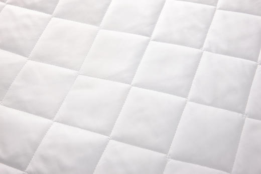 梦洁   纯棉床笠式保洁垫（灰） 商品图2